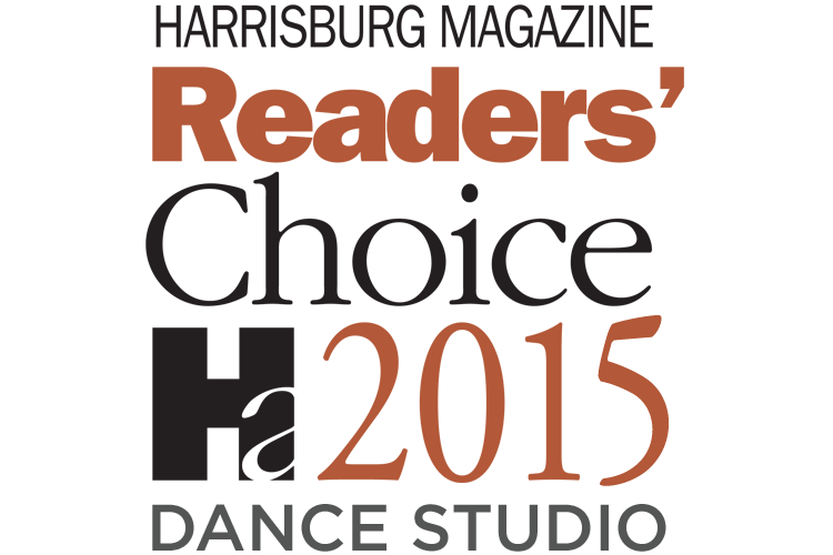 Harrisburg Magazine Readers Choice 2015