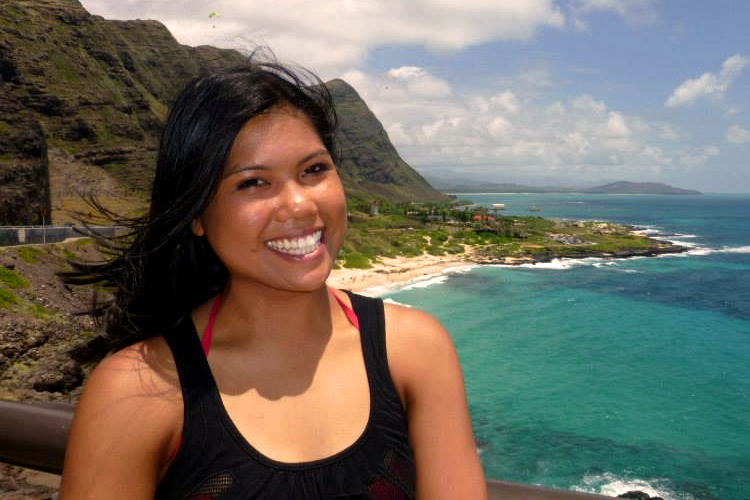 Allison Aquino, Alumni
