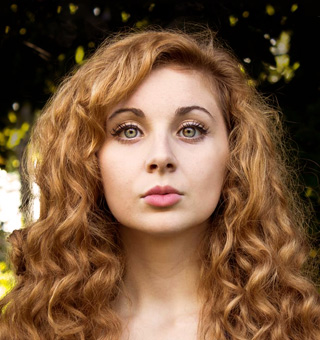 Alexandria Fazzolari